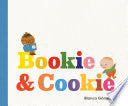 Bookie & Cookie by Phoenix Books