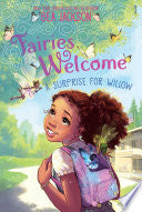 A Surprise for Willow