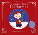 Charlie Brown Christmas Deluxe Edition with Slipca by Phoenix Books
