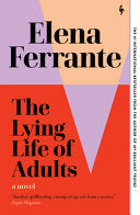 Lying Life of Adults A Novel