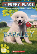 Barkley (the Puppy Place #66) by Phoenix Books