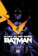 Batman Vol. 1: Failsafe by Phoenix Books