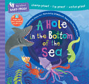Barefoot Baby-Proof A Hole in the Bottom of the Se by Phoenix Books