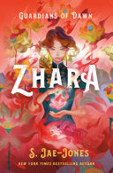 Guardians of Dawn: Zhara (Guardians of Dawn #1) by Phoenix Books