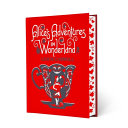 Alice's Adventures in Wonderland & Through the Loo by Phoenix Books