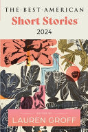 Best American Short Stories 2024 by Phoenix Books