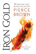 Iron Gold (Red Rising #04) by Phoenix Books