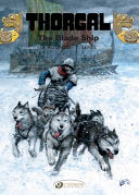 Blade-Ship by Phoenix Books