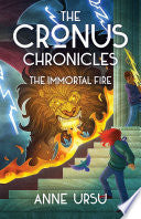 Immortal Fire by Phoenix Books