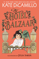 Hotel Balzaar by Phoenix Books