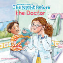 Night Before the Doctor