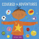 Covered in Adventures by Phoenix Books