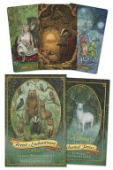 Forest of Enchantment Tarot by Phoenix Books