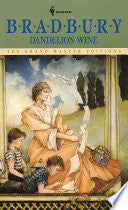 DANDELION WINE by Phoenix Books