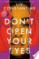 Don't Open Your Eyes: A Novel by Phoenix Books