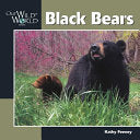 Black Bear by Phoenix Books