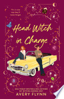 Head Witch in Charge by Phoenix Books