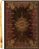 Journal Bookbound Nautilus by Phoenix Books