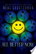 All Better Now by Phoenix Books