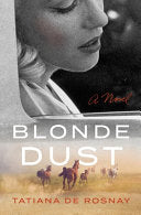 Blonde Dust by Phoenix Books
