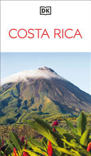 DK Costa Rica by Phoenix Books