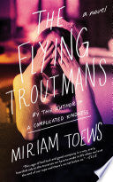 Flying Troutmans by Phoenix Books