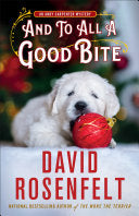 And to All a Good Bite: An Andy Carpenter Mystery by Phoenix Books