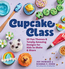 Cupcake Class by Phoenix Books