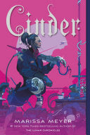Cinder: Book One of the Lunar Chronicles ( Lunar C by Phoenix Books