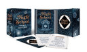 Night School Moonlit Magic Deck