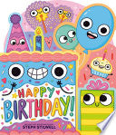 Happy Birthday!