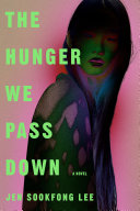 Hunger We Pass Down by Phoenix Books