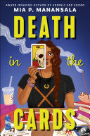 Death in the Cards by Phoenix Books