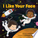 I Like Your Face by Phoenix Books