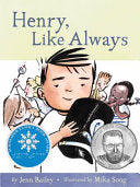 Henry, Like Always: Book 1 by Phoenix Books