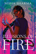 Illusions of Fire by Phoenix Books