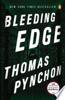 Bleeding Edge by Phoenix Books
