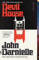 Devil House A Novel by Phoenix Books