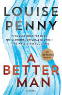 Better Man by Phoenix Books