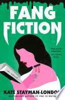 Fang Fiction: A Novel by Phoenix Books
