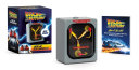 Back to the Future: Light-Up Flux Capacitor: With by Phoenix Books
