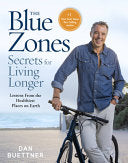 Complete Blue Zones by Phoenix Books