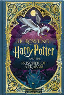 Harry Potter and the Prisoner of Azkaban (Minalima by Phoenix Books
