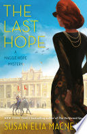 Last Hope: A Maggie Hope Mystery