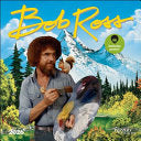 Bob Ross 2026 Wall Calendar (Includes Full-Color P by Phoenix Books