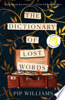 Dictionary of Lost Words A Novel by Phoenix Books