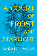 Court of Frost and Starlight (Thorns and Roses #4) by Phoenix Books