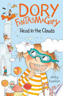Dory #4: Head in the Clouds by Phoenix Books