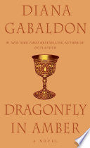 Dragonfly in Amber MM by Phoenix Books