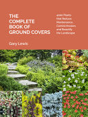 Complete Book of Ground Covers by Phoenix Books